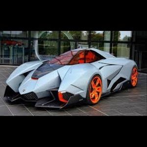 Meet your Posher, Ahmad